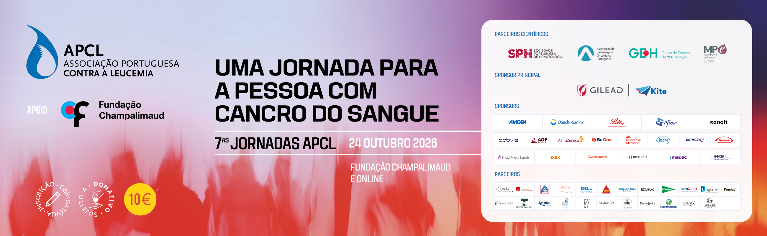 Jornadas APCL