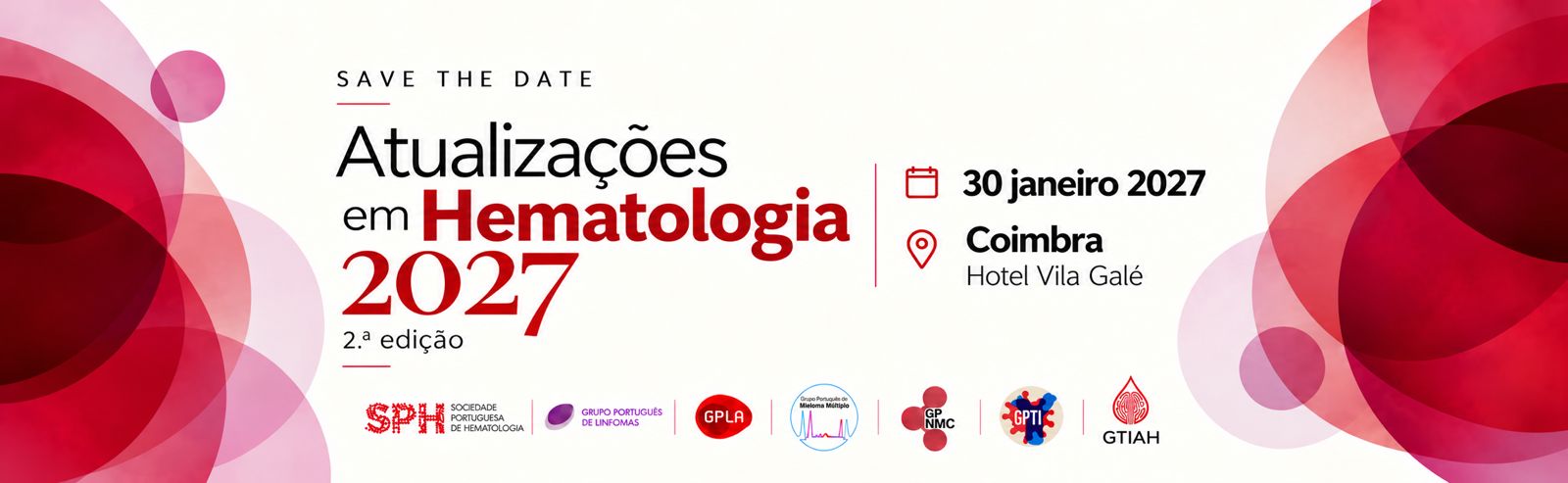 Actualizações Hematologia 2027